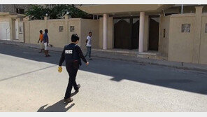 리비아 한국대사관 피습, IS 트위터에 “한국 대사관 경비 2명 제거했다”