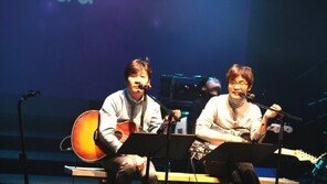 ‘이정석·이규석 토크발라드’, 위안부피해자 후원 미주콘서트