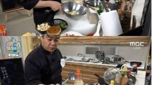 ‘마이리틀텔레비전’ 백종원 “나이 오십에 여친 생겨”…비결은 직접 만든 술?
