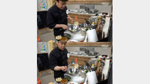 ‘마이 리틀 텔레비전’ 백종원 “건강 유지? 평소 2시간씩 운동”