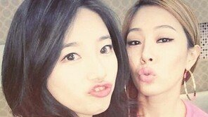 ‘어머님이 누구니’ 음원 차트 팀킬에 수지 “싸장님 나빠요”, 박진영 “네 책임”…무슨 뜻?