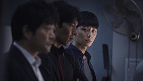 ‘악의 연대기’ 마동석 “박서준, 여배우가 할 몫 다했다… 현장 귀요미”