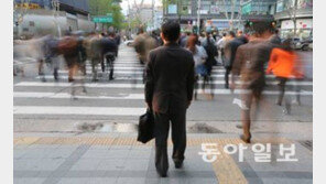 신체 전성기 나이, 세대별 차이가 이정도라니…