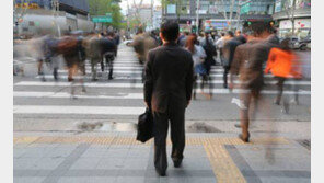 신체 전성기 나이, 40대의 특징은…