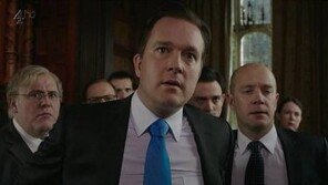 한국에선 상상도 못할 정치 드라마?…‘영치덕’을 위한 ‘콜리션’