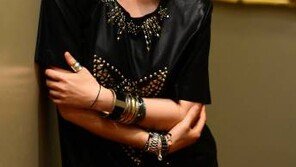 김혜수, “‘차이나타운’에서 노메이크업, 특수분장 했다”…‘파격’ 연기변신