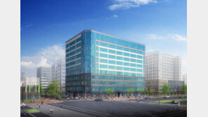 동탄 산업단지 배후수요 품은 대형상가 ‘우성 KTX 타워’ 눈길