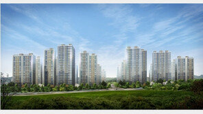 합리적인 가격으로 동탄주거벨트 입성의 기회!