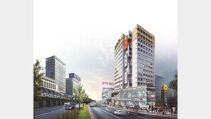 은평구 분양시장에 봄바람 분다 노다지는 어디?