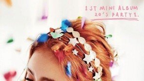 신지수, 4년 만에 정식으로 데뷔… 타이틀 ‘헤이 주드’, 20대 청춘 위한 곡