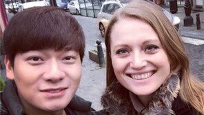 줄리안 누나, 여신급 미모에 네티즌 관심집중