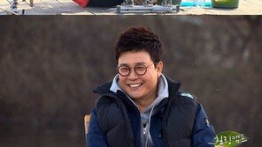 ‘힐링캠프’ 김구라 “빚 17억 원 아니야, 더 있다” 충격 고백