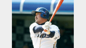 [Mr. 베이스볼] 이호준 “300홈런까지 12개? 난 그 이상을 바라보고 있다”