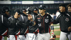 kt 2연승 비결은 마운드 대수술