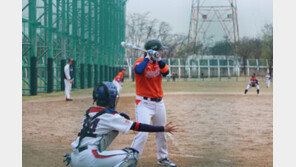 고양레이커스, CMS기 여자야구 우승