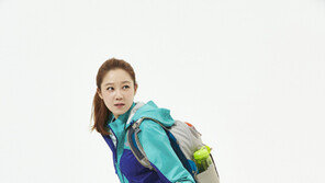 산길 오를땐 ‘사부작사부작’