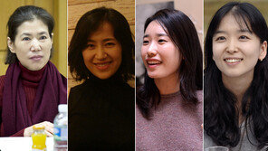 풍문으로 들었소, 글발 죽이는 여자들