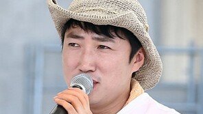 장동민 “내 욕심이 ‘무한도전’에 누 끼쳐 하차 결정”
