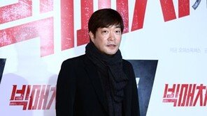 [연예 뉴스 스테이션] ‘악의 연대기’ 손현주 “갑상선암 수술” 고백