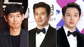 [연예 뉴스 스테이션] 설경구·고수·박유천 ‘루시드 드림’ 촬영 개시