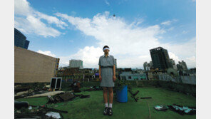 [연예 뉴스 스테이션] ‘위로공단’ 다큐영화 첫 베니스 비엔날레 초청