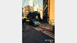 엉금엉금 거북운전, 방글방글 등하굣길