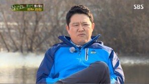 ‘힐링캠프’ 김구라, “작년부터 집에 가면 매일 성질” 17억원 빚 현재 상황은?