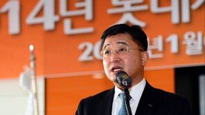 이문한 전 롯데 자이언츠 운영부장, “최하진 전 사장이 숙소 내 CCTV 설치 지시”