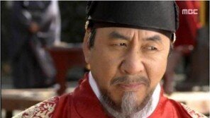 ‘화정’ 박영규, 차승원 폐위 결심 “가짜 버리고, 진짜 세운다”