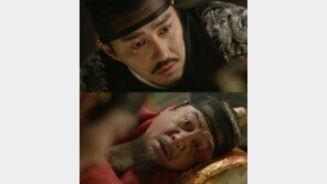 ‘화정’ 박영규-차승원 연기호흡에 ‘소름이 쫙’