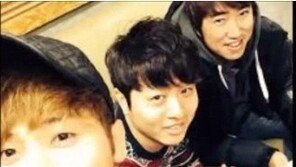 여성 비하 발언 논란 장동민, 이번엔 패륜발언