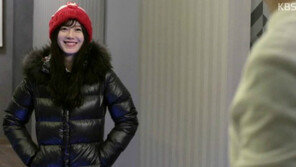 ‘블러드’ 구혜선, 안재현에 “자고 가도 돼요?”… ‘충격 베드신’