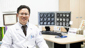 미세먼지 많으면 뇌중풍도 늘어… 하지 마비 후유증은 보툴리눔 독소로 치료 가능