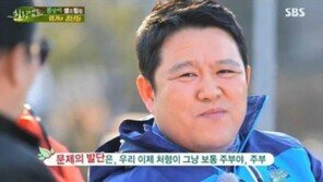 ‘힐링캠프’ 김구라 “가정주부가 17억 빚보증 이해 안돼” 솔직 발언