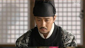 ‘화정’ 박영규, 정명공주에겐 ‘딸바보’ vs 광해군에겐 ‘냉혹’ 두 얼굴