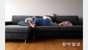 [Health&Beauty]소변 마려워 잠이 깬다고? 깊은잠 못들고 있군요