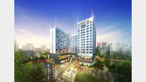 초저금리시대, ‘라마다 앙코르 서울마곡’ 관심집중