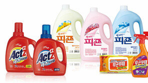 [Food&Dining3.0]친환경 가정용세정제 ‘무균무때’, 안전하고 강력한 효과 