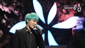 김준수 눈물, SM 떠난 후 6년 만의 음악방송 출연에 결국…