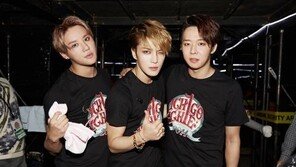 JYJ법 발의, 이유無 방송출연 막으면 ‘법적 제재’…김준수 한(恨) 풀었다 ‘눈물’