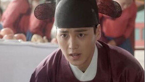 ‘화정’ 차승원-이태환, 흠 잡을 데 없는 ‘불꽃’ 연기에 시청률 2위 순항