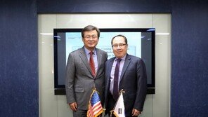 대한주택보증, 미국 주택도시개발부와 협력방안 논의