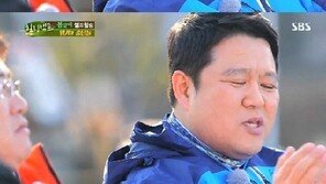 ‘힐링캠프’ 김구라, 빚보증 가족사 말하며 “쉬쉬한다 해서 소문 못 막아”