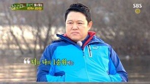 ‘힐링캠프’ 김구라 “아들, 빚 먼저 알아… 낙천적, 母에 잘해”