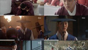 ‘화정’ 차승원 아역 이태환, 어린 광해로 ‘강렬한 카리스마’