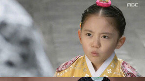 화정, 선조와 광해군 사이에 낀 비운의 정명공주 일생 조명