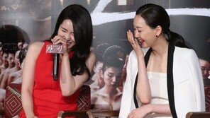 ‘간신’ 임지연·이유영 “노출 연기 부담스러웠다”… 어떻게 대처했나 보니