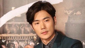 ‘간신’ 김강우 “여배우들 맨살, 안쓰러웠다”… 매너 발언 ‘주목’