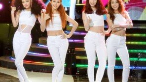 카라 5월 컴백, 인기 男 아이돌들과 ‘치열한 경쟁’ 예고…이번 콘셉트는?