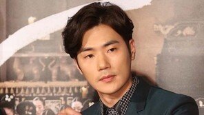 ‘간신’ 김강우 “연산군 역, 감독과 변태적 상상해 가는 과정 즐거웠다”